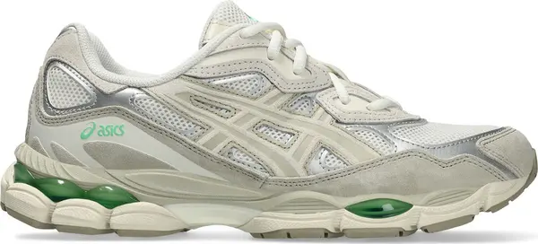 ASICS Asics Gel-NYC Unisex - Tenisice Asics - Beige - 1203A383-112-5.5 - Size: 5.5