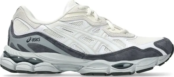 ASICS Asics Gel-NYC Unisex - Tenisice Asics - Bezbojan - 1203A383-113-5 - Size: 5