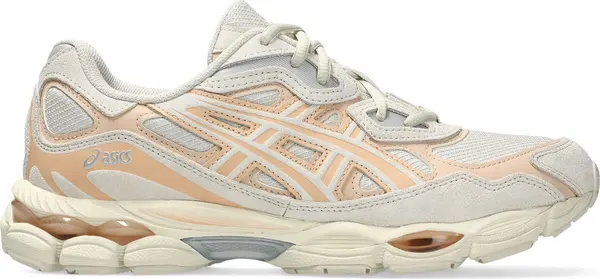 ASICS Asics Gel-NYC Unisex - Tenisice Asics - Bezbojan - 1203A739-250-5 - Size: 5