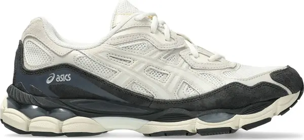 ASICS Asics Gel-NYC Unisex - Tenisice Asics - Bijela - 1203A383-111-4 - Size: 4