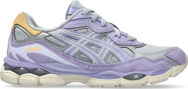Asics Asics Gel-NYC Unisex - Tenisice Asics - Ljubičasta - 1203A826-020-5.5 - Size: 5.5