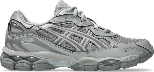 ASICS Asics Gel-NYC Unisex - Tenisice Asics - Siva - 1203A280-021-5 - Size: 5