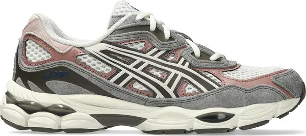 ASICS Asics Gel-NYC Unisex - Tenisice Asics - Siva - 1203A897-200-5.5 - Size: 5.5