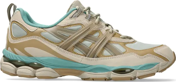 ASICS Asics Gel-NYC UTILITY Muškarci - Tenisice Asics - Smeđa - 1203A558-300-8.5 - Size: 8.5