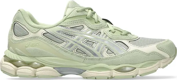 Asics Asics Gel-NYC Žene - Tenisice Asics - Zelena - 1203A739-301-3.5 - Size: 3.5