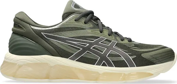 ASICS Asics Gel-Quantum 360 VIII Muškarci - Tenisice Asics - Zelena - 1203A305-301-4 - Size: 4