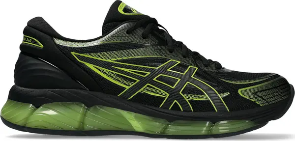 ASICS Asics Gel-Quantum 360 VIII Unisex - Tenisice Asics - Crna - 1203A305-010-9 - Size: 9