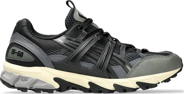 ASICS Asics Gel-Sonoma 15-50 Muškarci - Tenisice Asics - Crna - 1203A488-001-7.5 - Size: 7.5