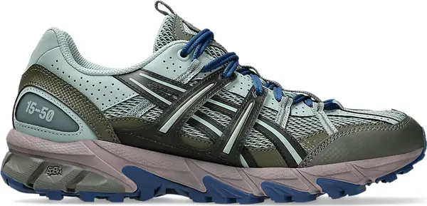 ASICS Asics Gel-Sonoma 15-50 Muškarci - Tenisice Asics - Siva - 1203A488-400-10.5 - Size: 10.5