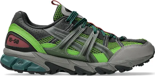 ASICS Asics Gel-Sonoma 15-50 Muškarci - Tenisice Asics - Zelena - 1203A438-300-9 - Size: 9
