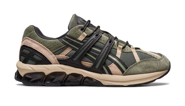 Asics Asics Gel Sonoma 180