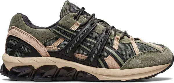 ASICS Asics Gel Sonoma 180 Žene - Tenisice Asics - Zelena - 1203A272-300-4 - Size: 4