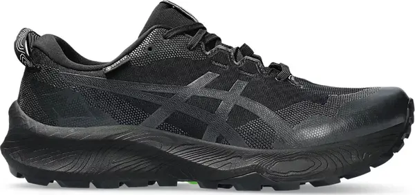 ASICS Asics GEL-Trabuco 12 GTX Muškarci - Tenisice Asics - Crna - 1011B801-002-6 - Size: 6