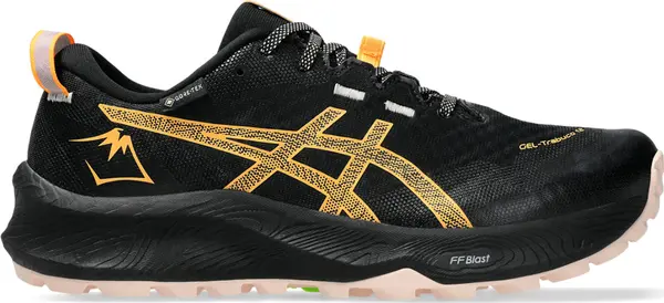 ASICS Asics GEL-Trabuco 12 GTX Žene - Tenisice Asics - Crna - 1012B607-003-5 - Size: 5