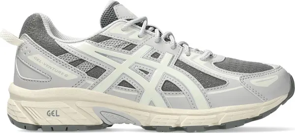 ASICS Asics GEL-VENTURE 6 GS Žene,Djeca - Tenisice Asics - Siva - 1204A162-021-3.5 - Size: 3.5