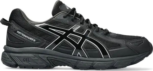 ASICS Asics Gel-Venture 6 Muškarci - Tenisice Asics - Crna - 1203A297-002-11 - Size: 11