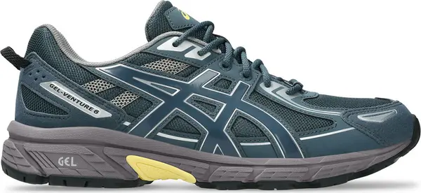 ASICS Asics Gel-Venture 6 Muškarci - Tenisice Asics - Plava - 1203A438-400-6 - Size: 6