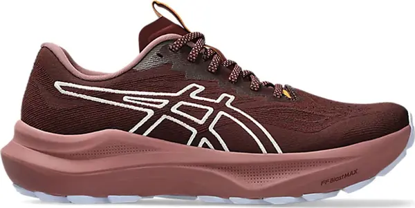 ASICS Asics GT-2000 14 TR Žene - Tenisice Asics - Burgundac - 1012B902-600-4 - Size: 4