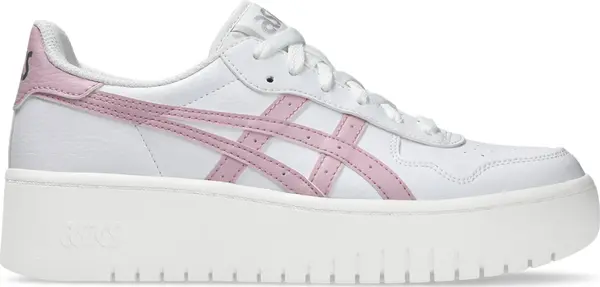 Asics Asics Japan S Platform White 1202A024-133 Žene - Tenisice Asics - Bijela - 1202A024-133-5.5 - Size: 5.5
