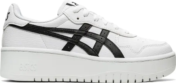 ASICS Asics Japan S Platform Žene - Tenisice Asics - Bijela - 1202A024-100-4 - Size: 4