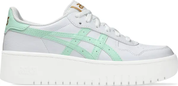 ASICS Asics Japan S Platform Žene - Tenisice Asics - Bijela - 1202A024-130-5.5 - Size: 5.5