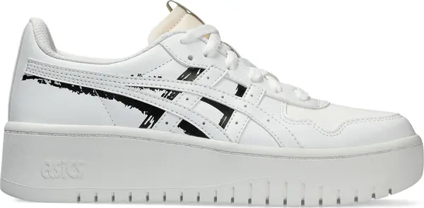 ASICS Asics Japan S Platform Žene - Tenisice Asics - Bijela - 1202A483-100-6 - Size: 6