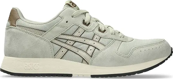 Asics Asics Lyte Classic Grey 1203A611-301 Unisex - Tenisice Asics - Siva - 1203A611-301-11 - Size: 11