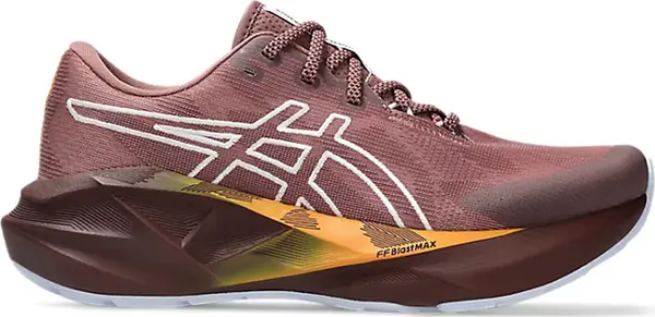 ASICS Asics Novablast 5 TR W Žene - Tenisice Asics - Burgundac - 1012B911-600-4 - Size: 4