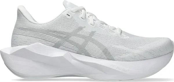 Asics Asics Novablast 6 W White White Žene - Tenisice Asics - Bijela - 1012C008-100-4 - Size: 4