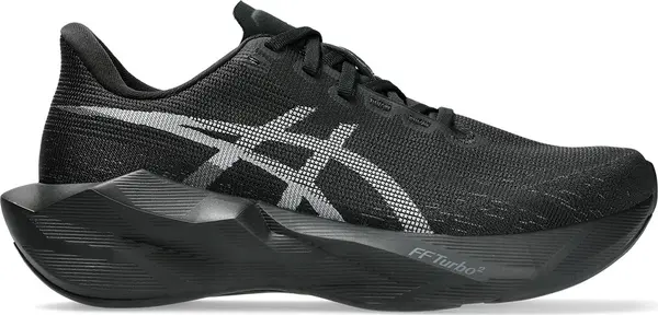 Asics Asics Novablast W 6 Black Black Žene - Tenisice Asics - Crna - 1012C008-002-4 - Size: 4