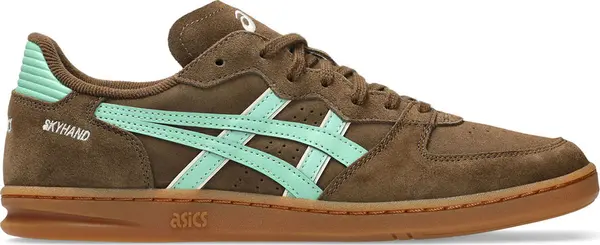 ASICS Asics Skyhand OG Unisex - Tenisice Asics - Smeđa - 1203A452-202-5.5 - Size: 5.5