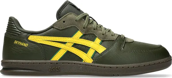 ASICS Asics Skyhand OG Unisex - Tenisice Asics - Zelena - 1203A451-301-8.5 - Size: 8.5