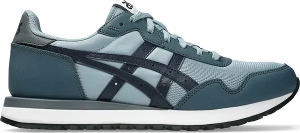 ASICS Asics Tiger Runner II Unisex - Tenisice Asics - Plava - 1203A612-402-6 - Size: 6