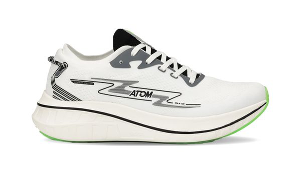 ATOM Sport atom sport GP Max AT177 White