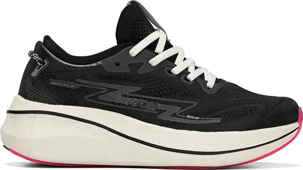 ATOM Sport atom sport GP Max AT178 Black Žene - Tenisice ATOM Sport - Crna - AT178-505007-6 - Size: 6