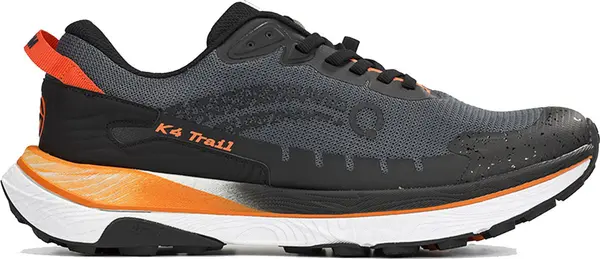 ATOM Sport atom sport K4 AT166 Black Muškarci - Tenisice ATOM Sport - Crna - AT166-503949-7 - Size: 7
