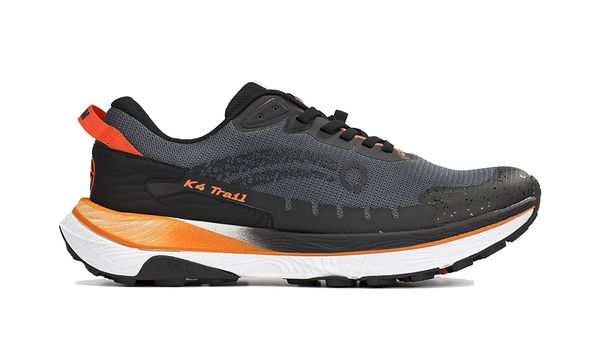 ATOM Sport atom sport K4 AT166 Black