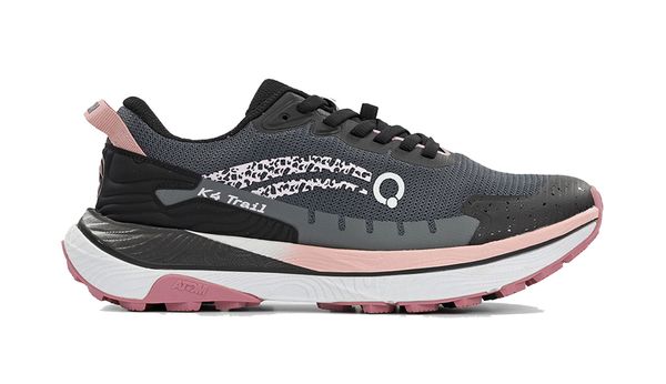 ATOM Sport atom sport K4 AT167 Black