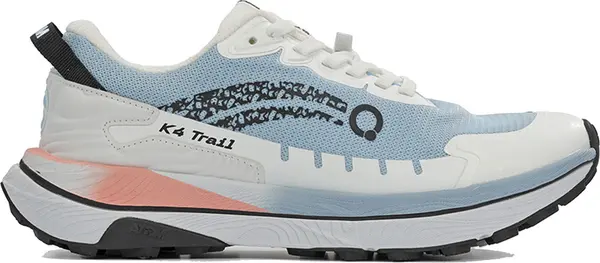 ATOM Sport atom sport K4 AT167 Trail Run White Žene - Tenisice ATOM Sport - Crna - AT167-503959-7 - Size: 7