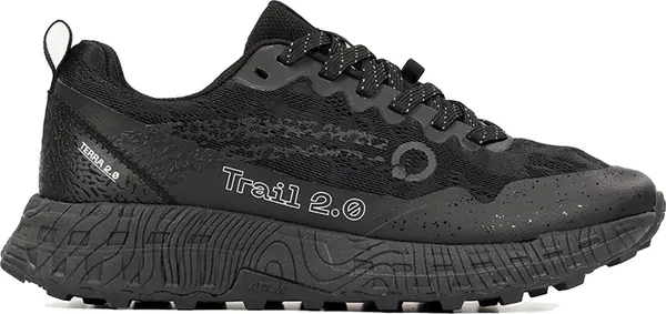 ATOM Sport atom sport Terra 2.0 AT158 All Black Muškarci - Tenisice ATOM Sport - Crna - AT158-504678-6 - Size: 6