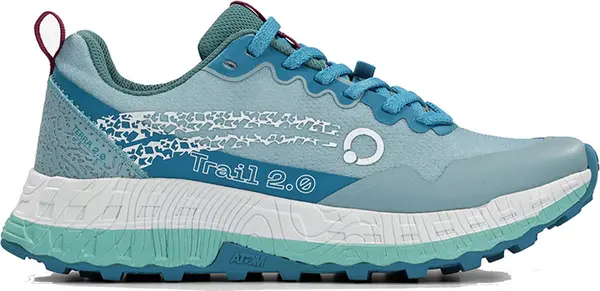 ATOM Sport atom sport Terra 2.0 AT159 Skyblue Žene - Tenisice ATOM Sport - Plava - AT159-503813-5 - Size: 5