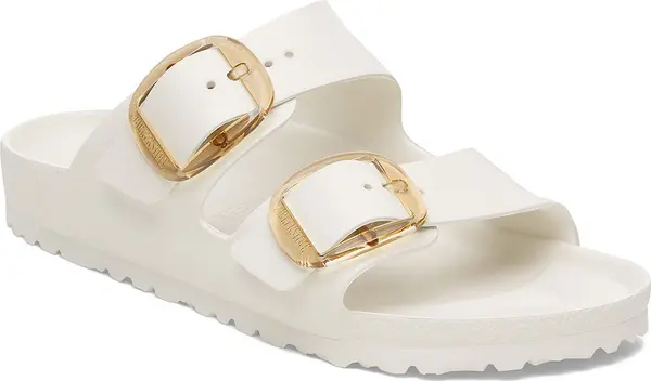 Birkenstock Birkenstock Arizona Big Buckle EVA Narrow Fit Žene - Sandale Birkenstock - Bezbojan - 1029651-7 - Size: 7