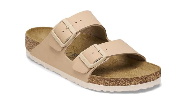Birkenstock Birkenstock Arizona Birko-Flor Regular fit