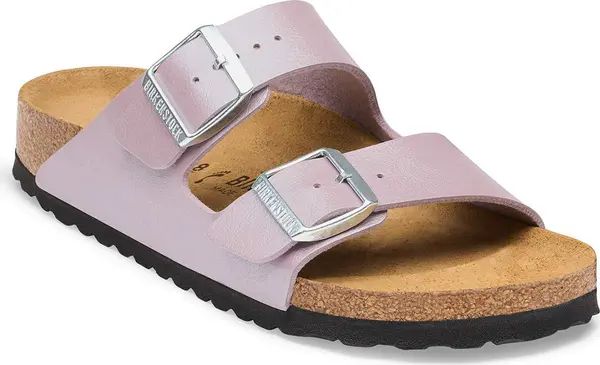 Birkenstock Birkenstock Arizona Birko-Flor Regular Fit Graceful Orchid Žene - Sandale Birkenstock - Ljubičasta - 1032898-3.5 - Size: 3.5