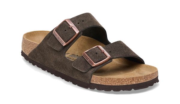 Birkenstock Birkenstock Arizona BS Mocca Narrow Fit