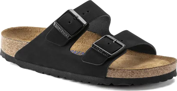 Birkenstock Birkenstock Arizona BS Narrow Fit Žene - Sandale Birkenstock - Crna - 1020694-4.5 - Size: 4.5