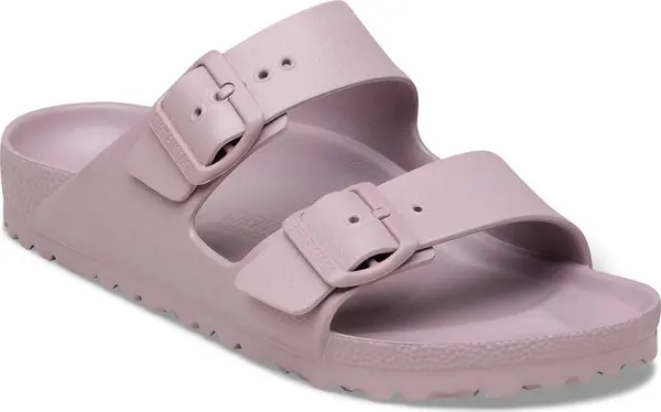 Birkenstock Birkenstock Arizona Essentials EVA Narrow Fit Faded Purple Žene - Sandale Birkenstock - Ljubičasta - 1031294-3.5 - Size: 3.5