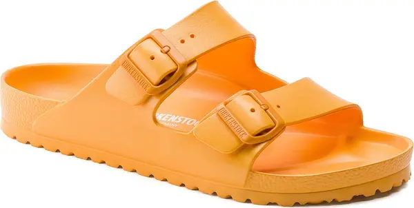 Birkenstock Birkenstock Arizona Essentials EVA Regular Fit Zinnia Muškarci - Sandale Birkenstock - Narančasta - 1015467-10.5 - Size: 10.5