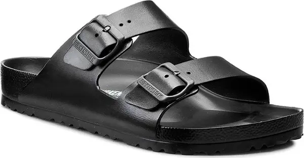 Birkenstock Birkenstock Arizona EVA Black Regular Fit Muškarci - Sandale Birkenstock - Crna - 129421-9.5 - Size: 9.5