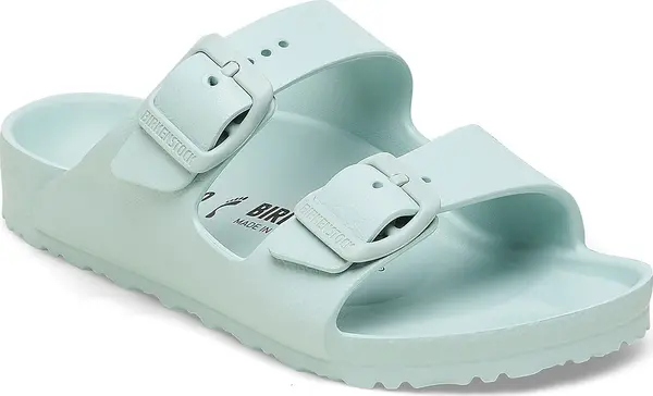 Birkenstock Birkenstock Arizona EVA Kids Narrow Fit Green Djeca - Sandale Birkenstock - Zelena - 1026753-31 - Size: 31